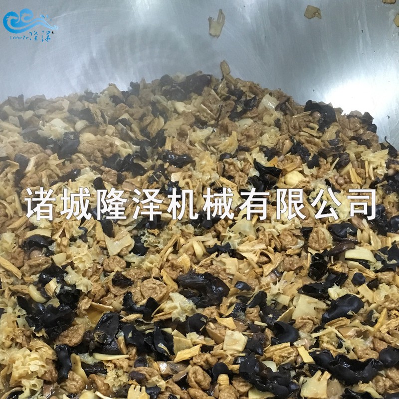 电磁自动炒菜机价格 炒菜机器人 大型智能炒菜机