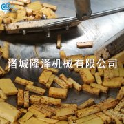 电磁自动炒菜机价格 炒菜机器人 大型智能炒菜机