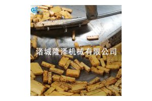 电磁自动炒菜机价格 炒菜机器人 大型智能炒菜机