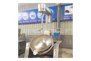 食堂专用全自动蒸汽炒锅 酒店专用全自动蒸汽炒锅